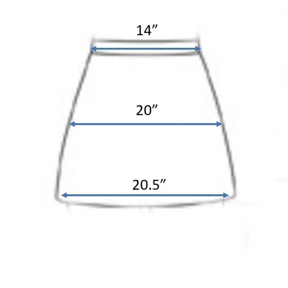 Alyn Paige Two-Piece Subdued Navy Blue Suit - 9/10 - Picture 10 of 10